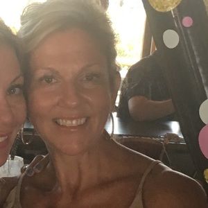 Meet your Posher, Sheryl